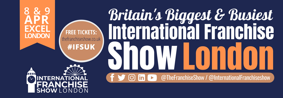 Franchise-Event-International-Franchise-Show-London-2022