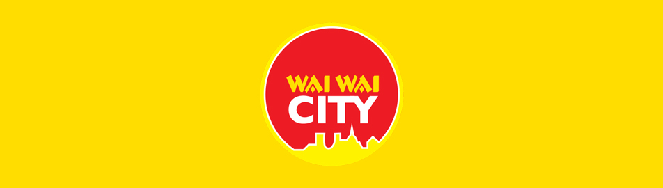 Wai Wai City