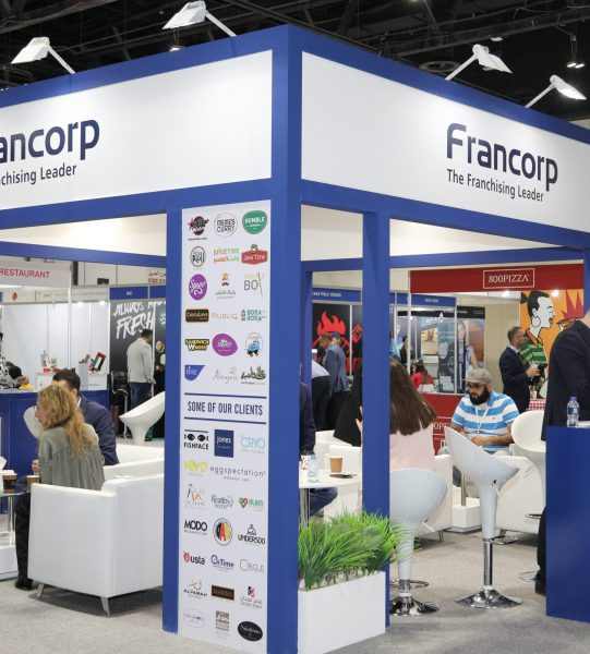 Francorp