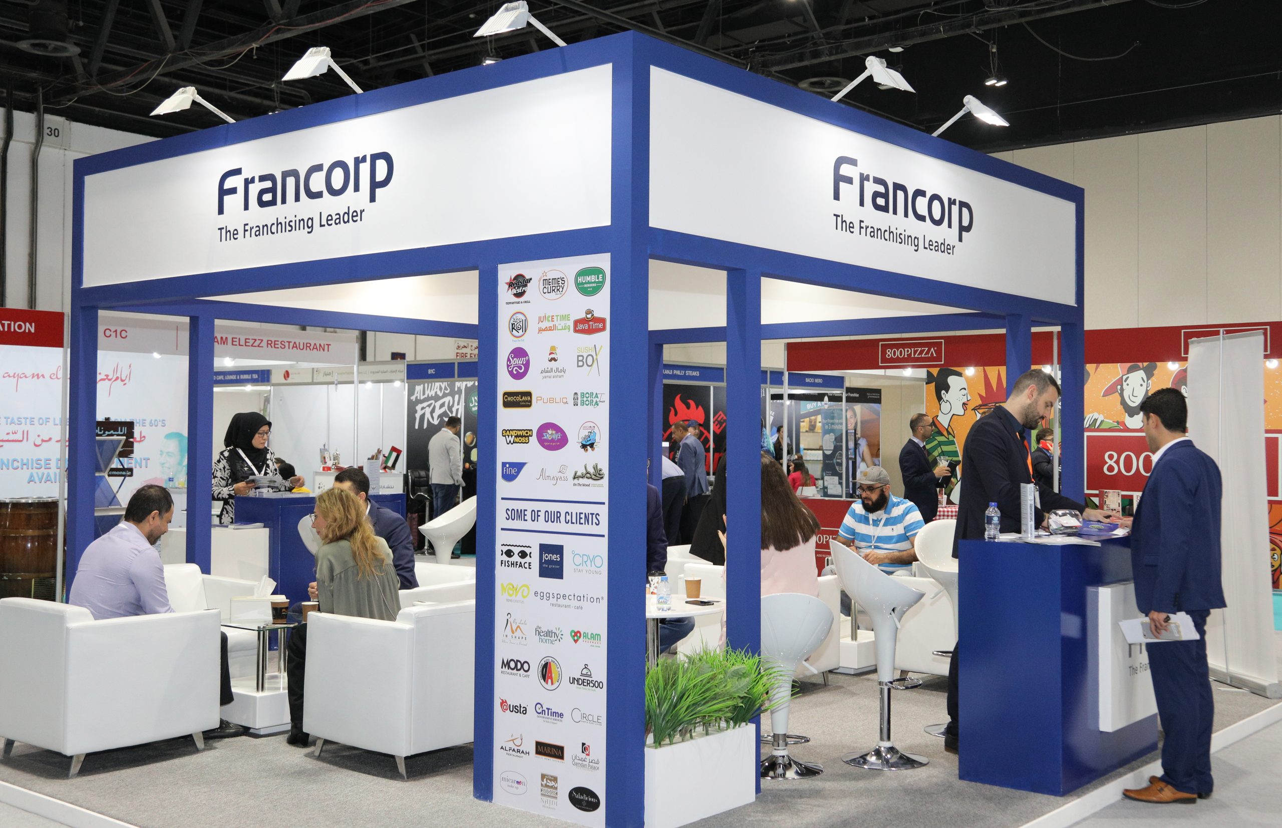 Francorp