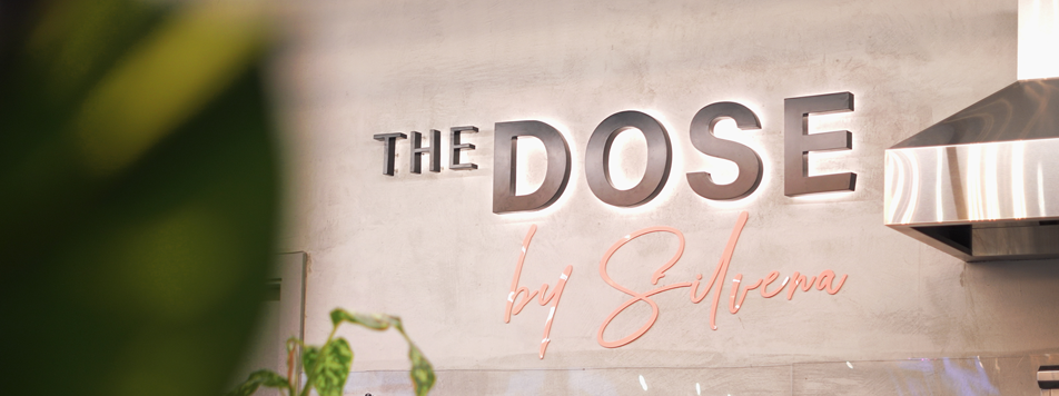 The Dose franchise