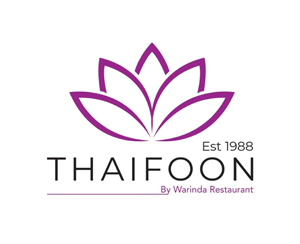 Thaifoon by Warinda